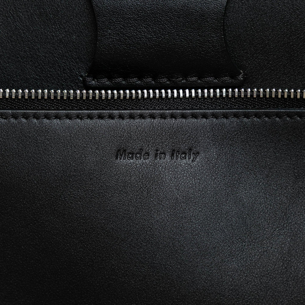 Celine Medium Canvas Big Satchel