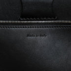 Celine Medium Canvas Big Satchel