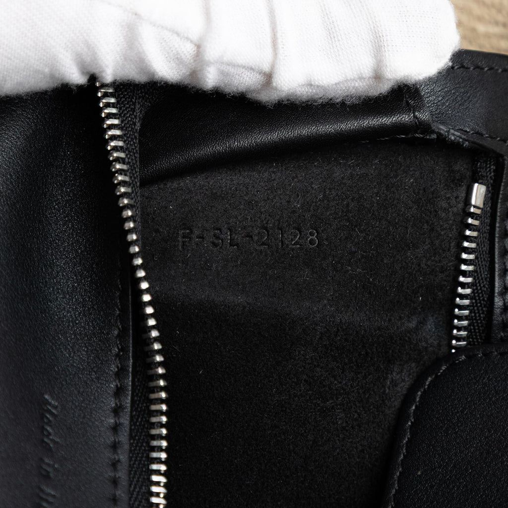 Celine Medium Canvas Big Satchel
