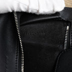 Celine Medium Canvas Big Satchel