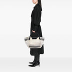 Celine Medium Canvas Big Satchel