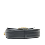 Celine Medium Chaine Maillon Triomphe Bag (SHG-xdLB0A)