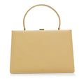Celine Medium Clasp Handbag (SHG-17AMPO)