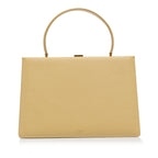 Celine Medium Clasp Handbag (SHG-17AMPO)