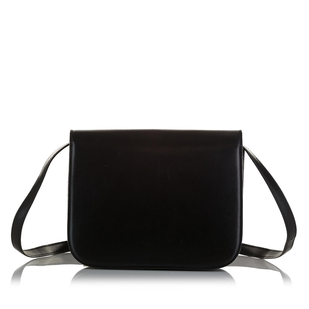 Celine Medium Classic Box (SHG-yMFNJM)