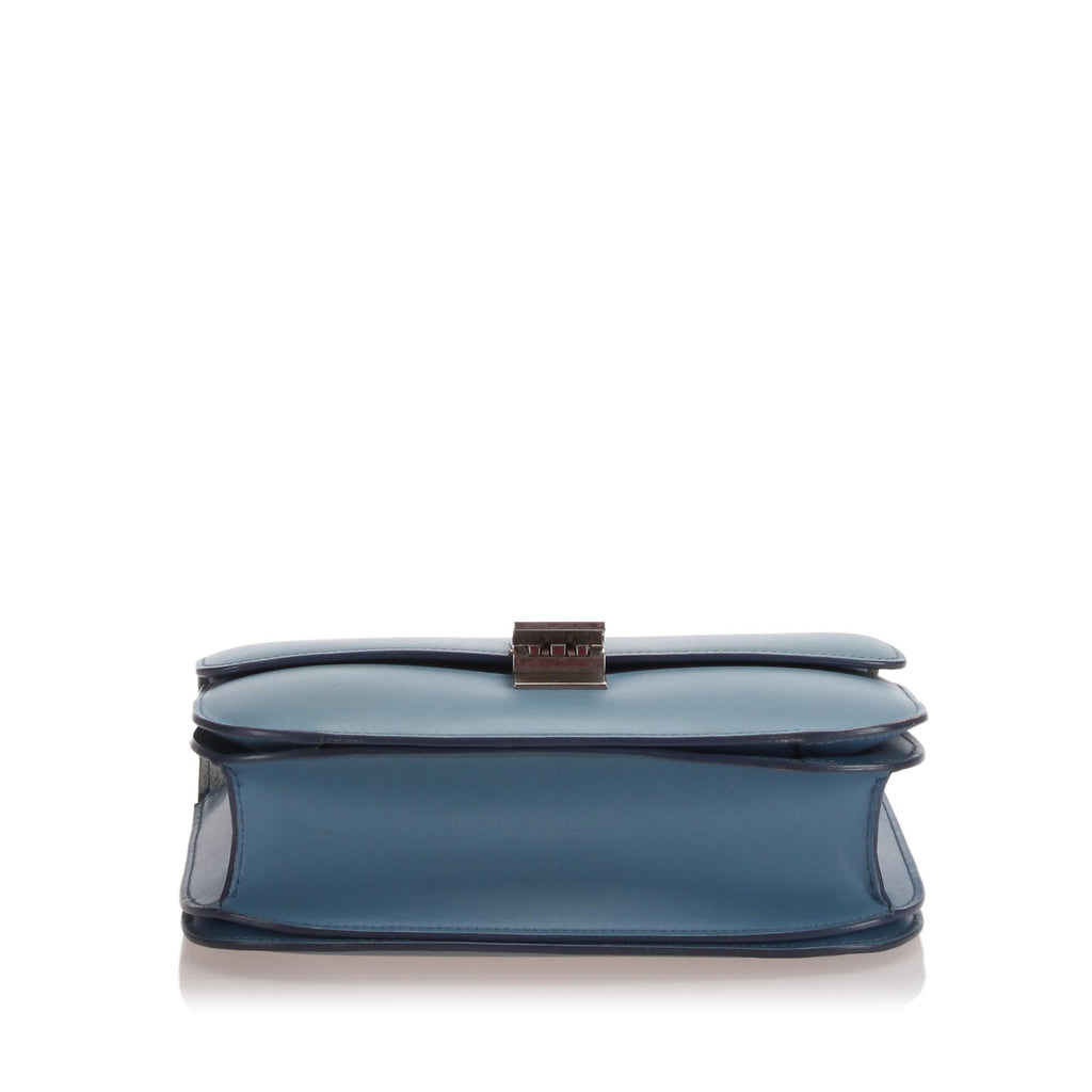 Celine Medium Classic Box (SHG-sc1aXk)