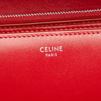Celine Medium Classic Box (SHG-PpuRom)