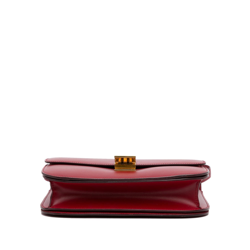 Celine Medium Classic Box (SHG-vxPxKg)