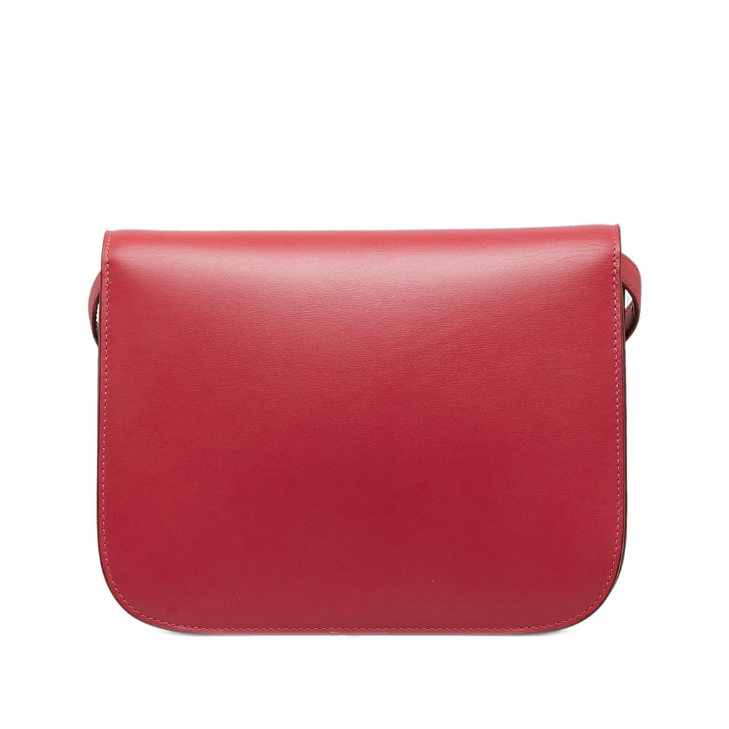 Celine Medium Classic Box