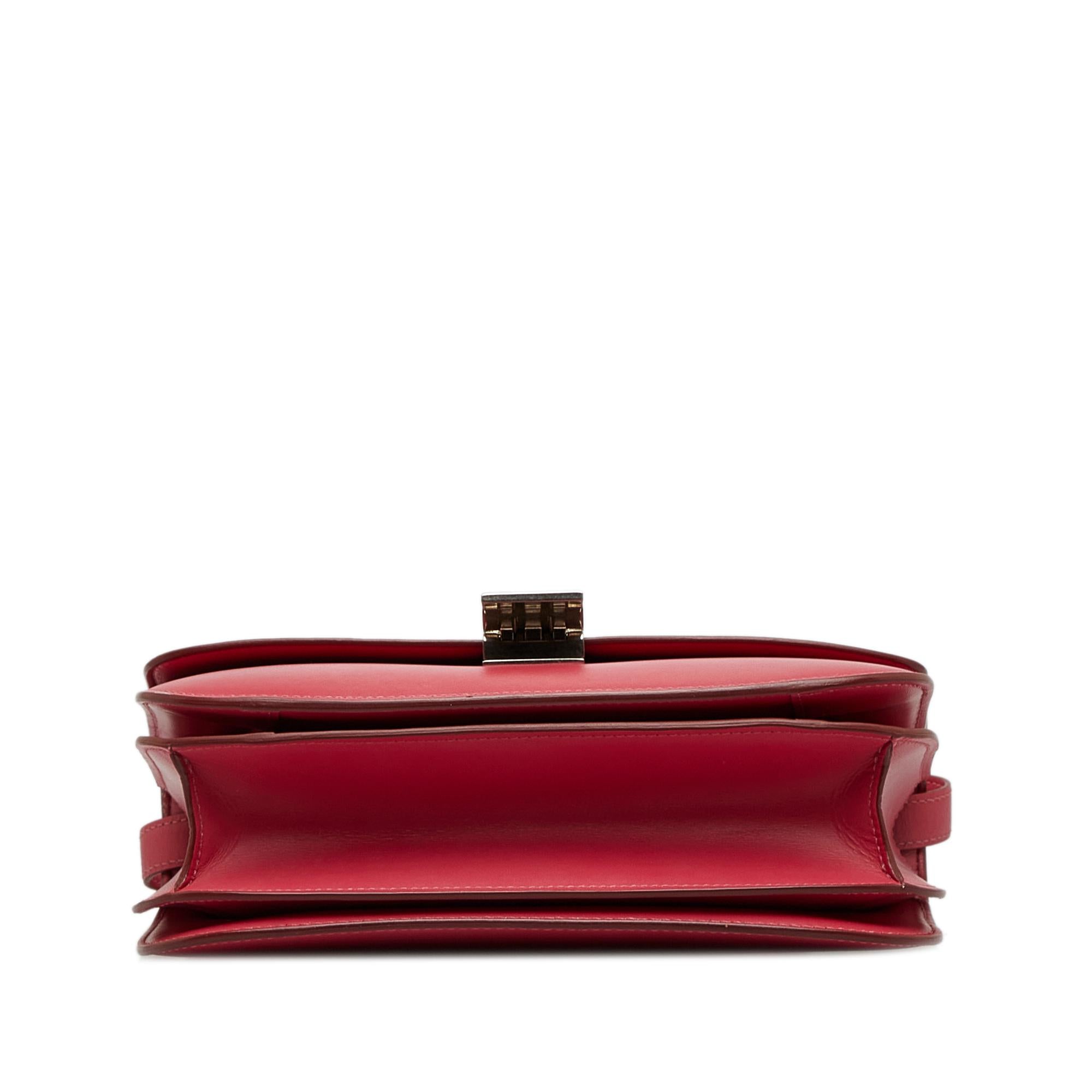 Celine Medium Classic Box