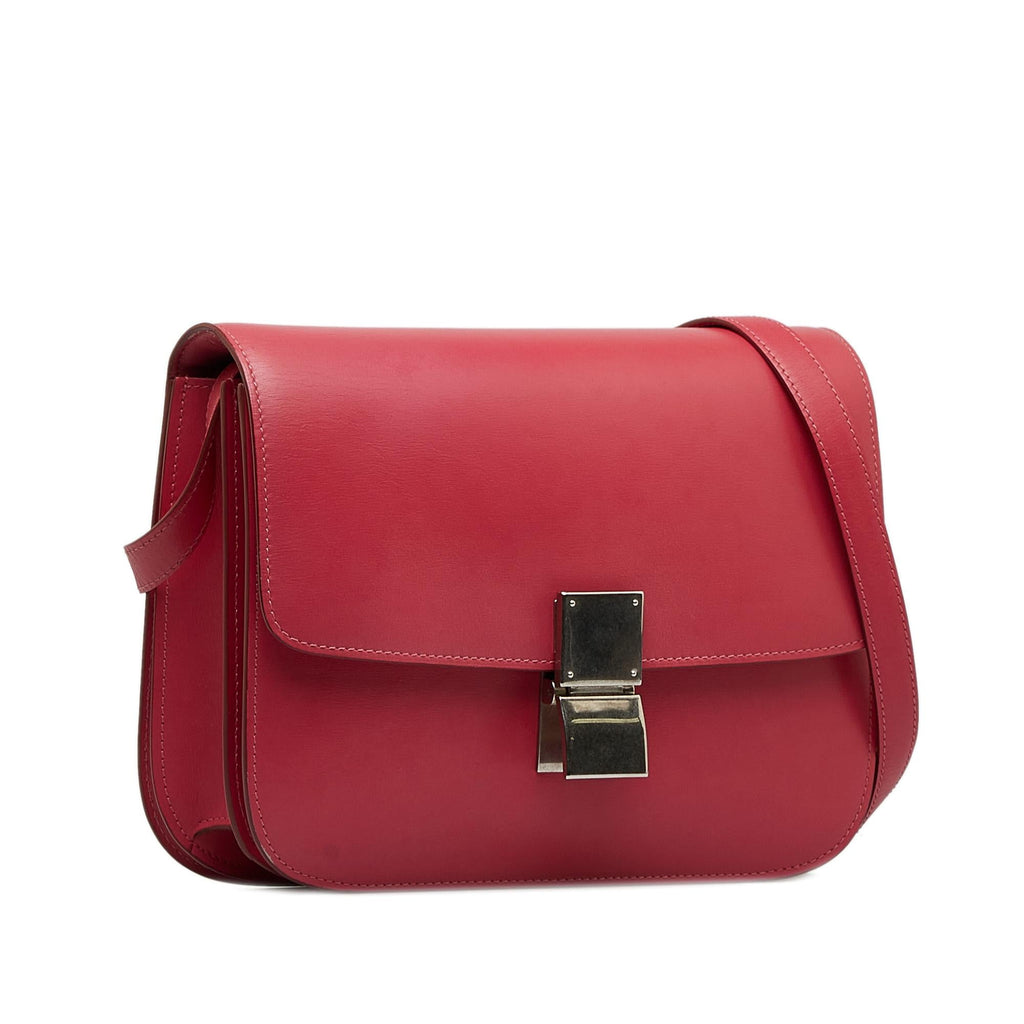 Celine Medium Classic Box