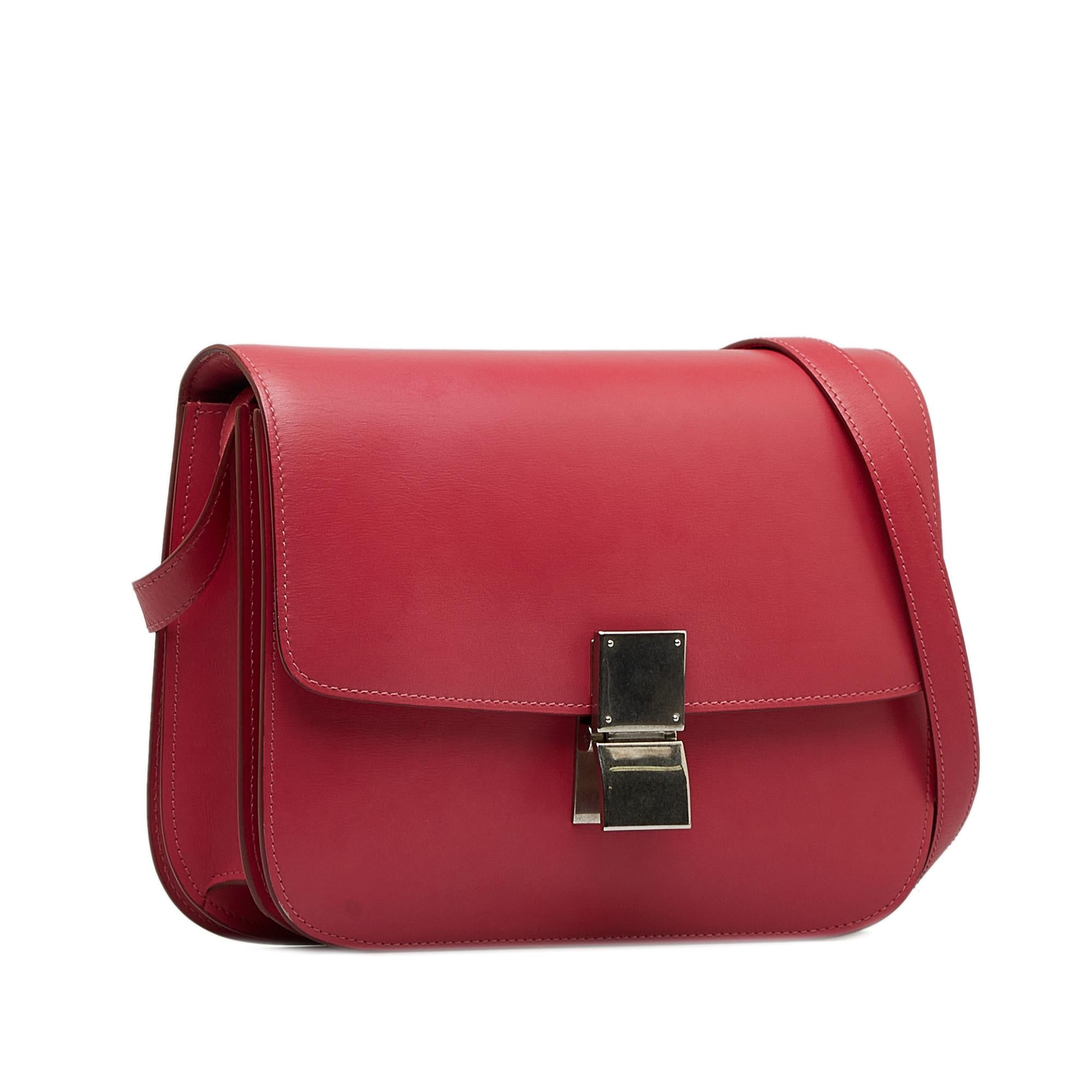 Celine Medium Classic Box