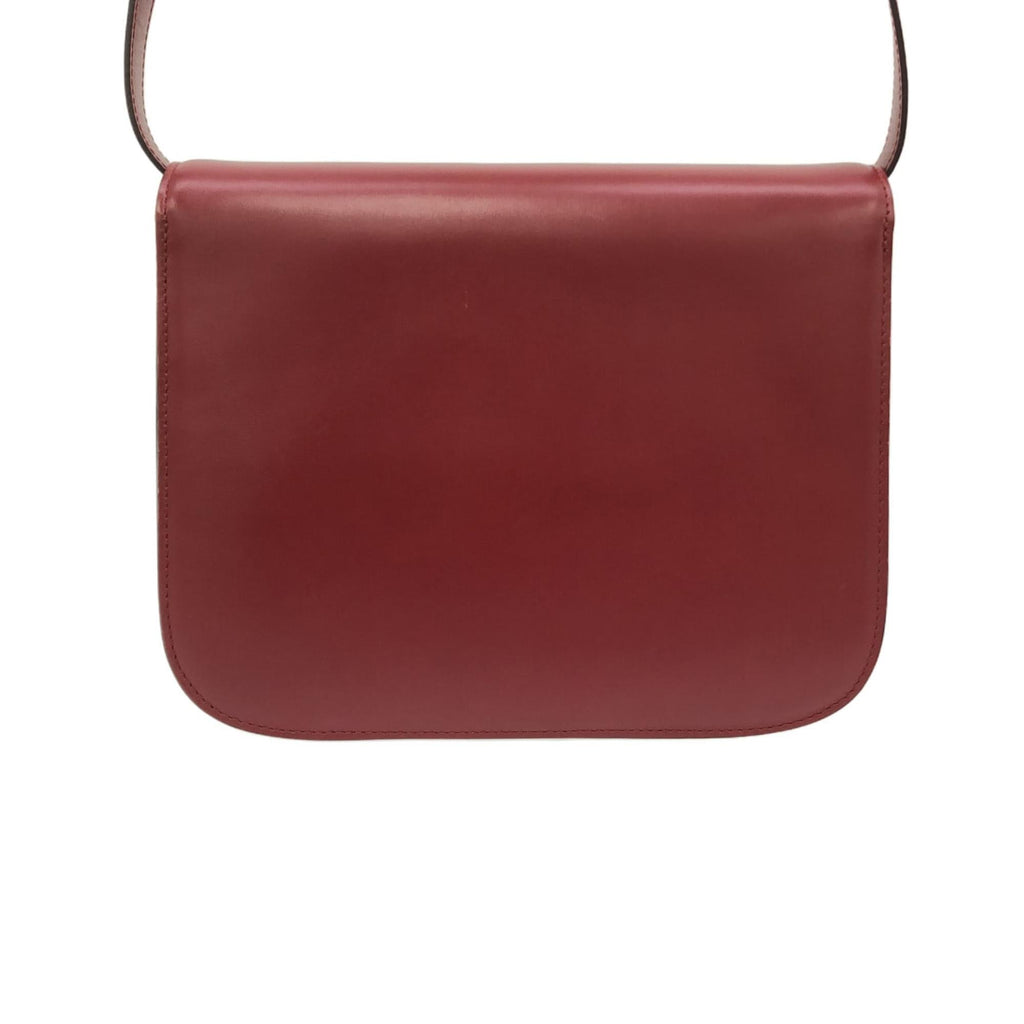 Celine Medium Classic Box (SHG-BEzzYc)