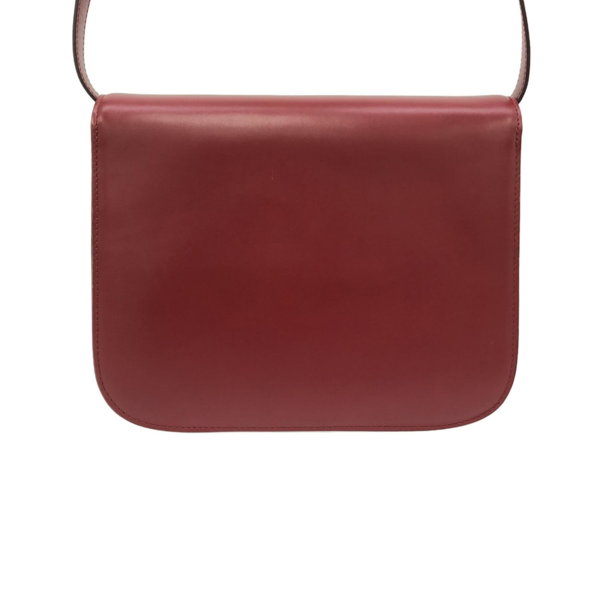 Celine Medium Classic Box (SHG-BEzzYc)