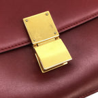 Celine Medium Classic Box (SHG-BEzzYc)