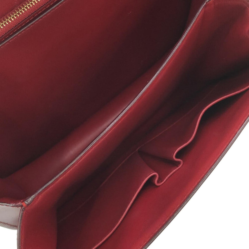 Celine Medium Classic Box (SHG-BEzzYc)
