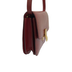 Celine Medium Classic Box (SHG-RsuGSi)