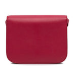 Celine Medium Classic Box (SHG-PKCcvl)