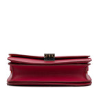 Celine Medium Classic Box (SHG-PKCcvl)