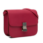 Celine Medium Classic Box (SHG-PKCcvl)