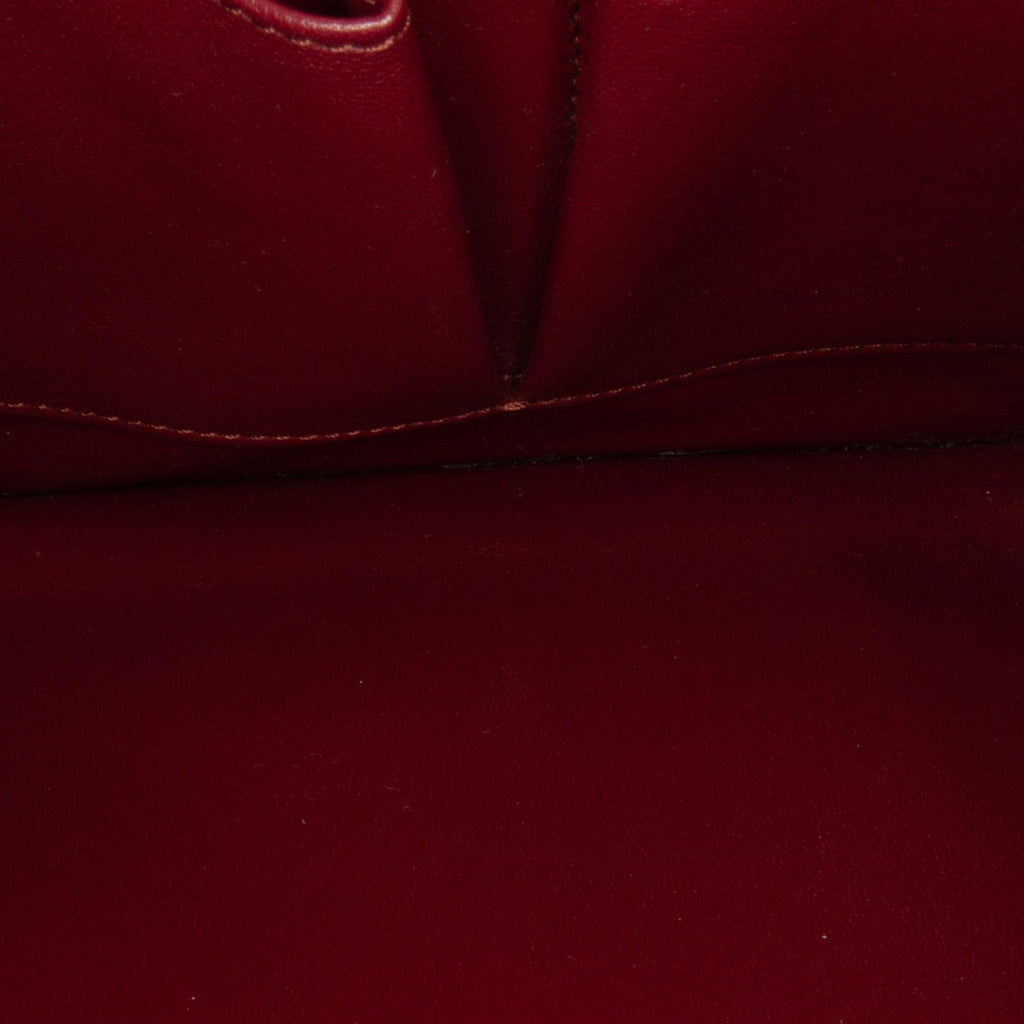 Celine Medium Classic Box (SHG-0APoUU)