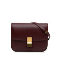Celine Medium Classic Box (SHG-0APoUU)