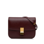 Celine Medium Classic Box (SHG-0APoUU)