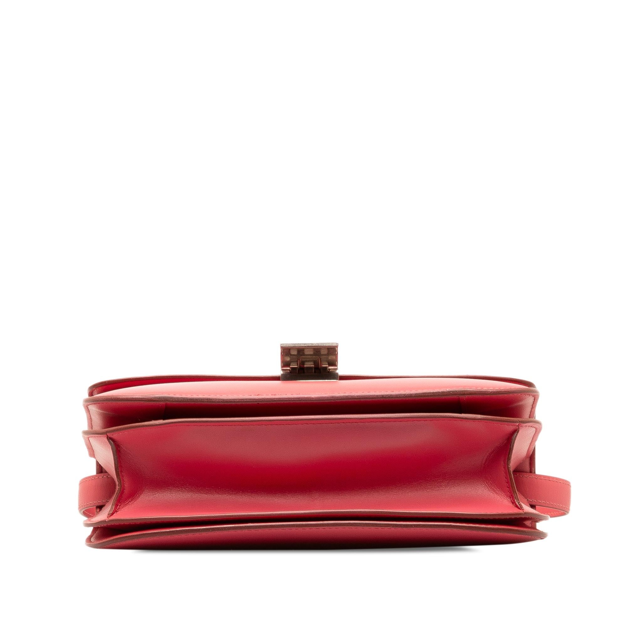 Celine Medium Classic Box