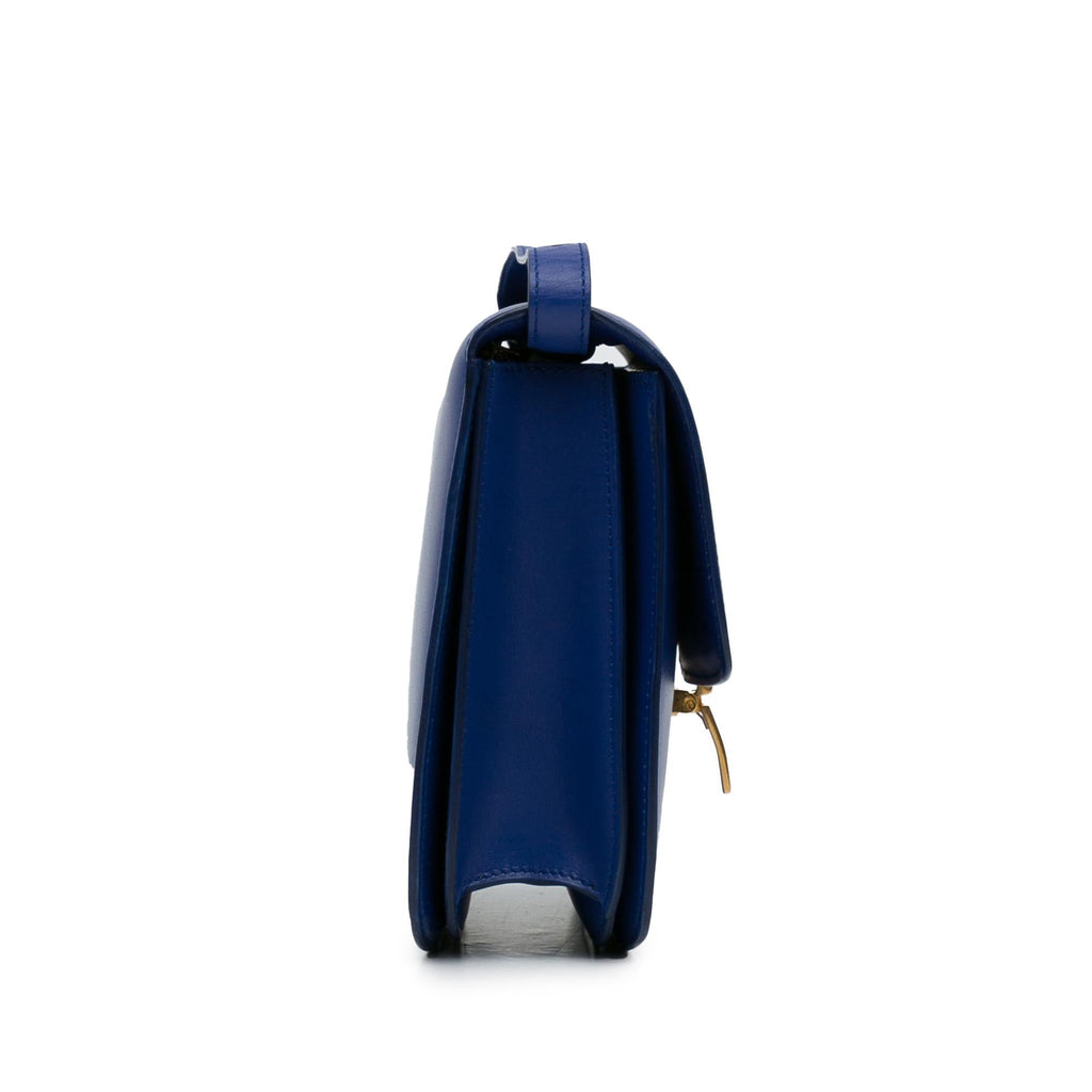 Celine Medium Classic Box (SHG-bJSrjQ)