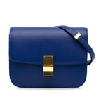 Celine Medium Classic Box (SHG-bJSrjQ)