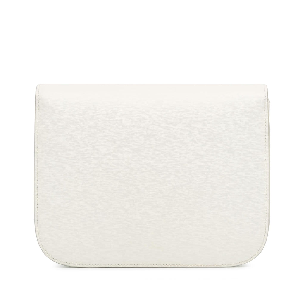 Celine Medium Classic Box (SHG-tnqKRT)