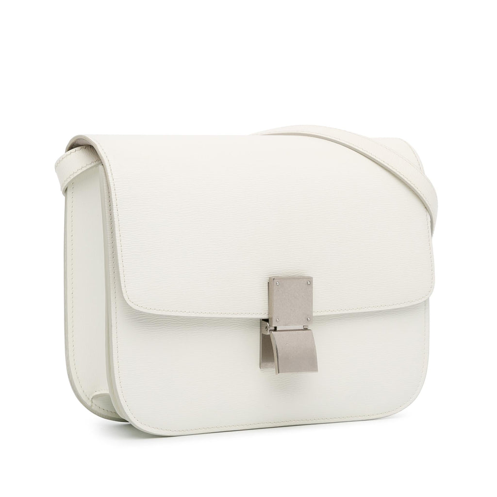 Celine Medium Classic Box (SHG-tnqKRT)
