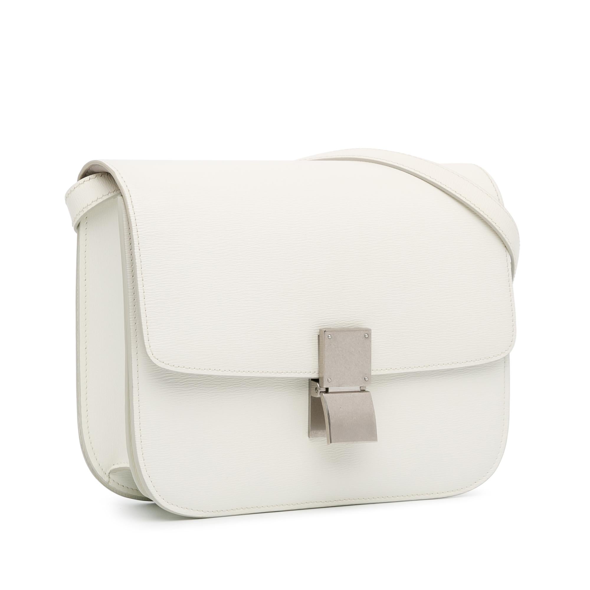 Celine Medium Classic Box (SHG-tnqKRT)