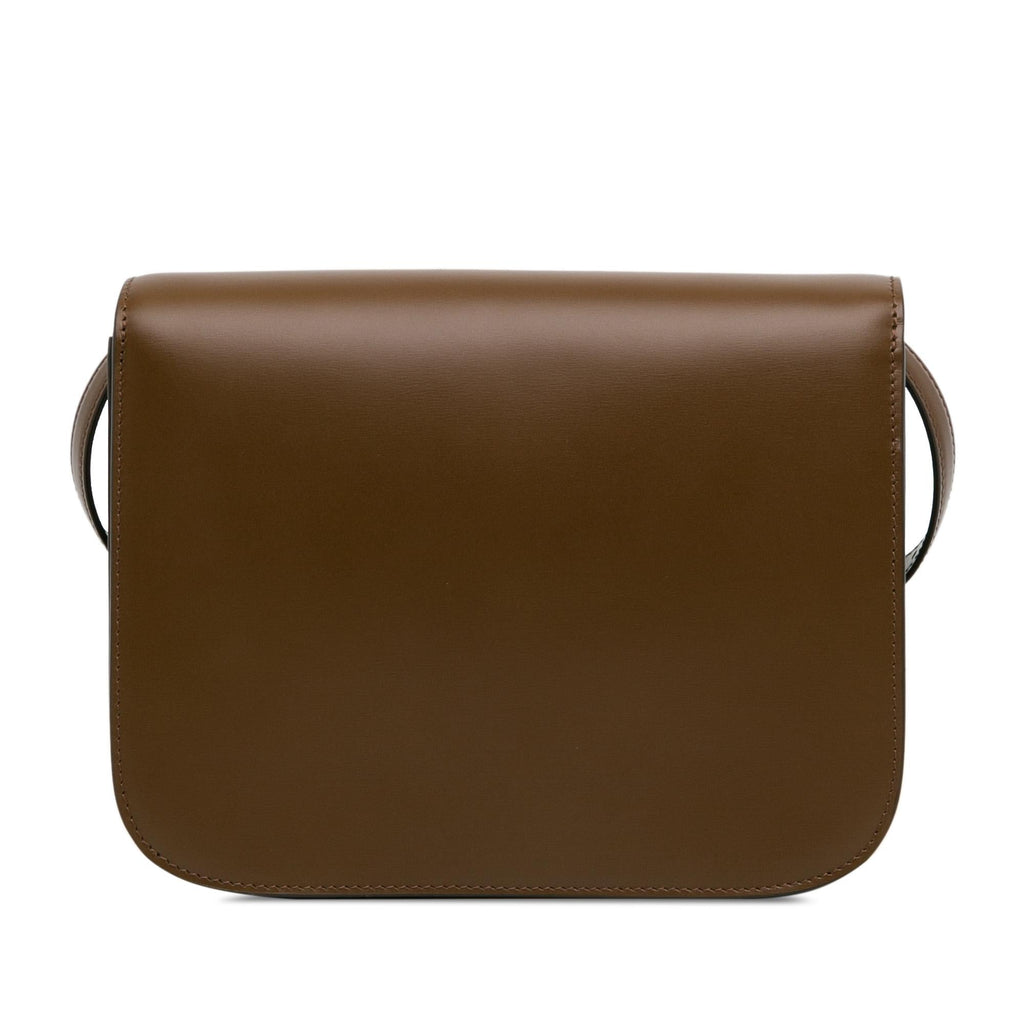 Celine Medium Classic Box (SHG-gut8Xz)
