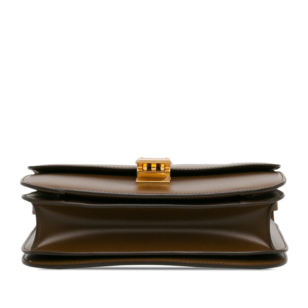 Celine Medium Classic Box (SHG-gut8Xz)