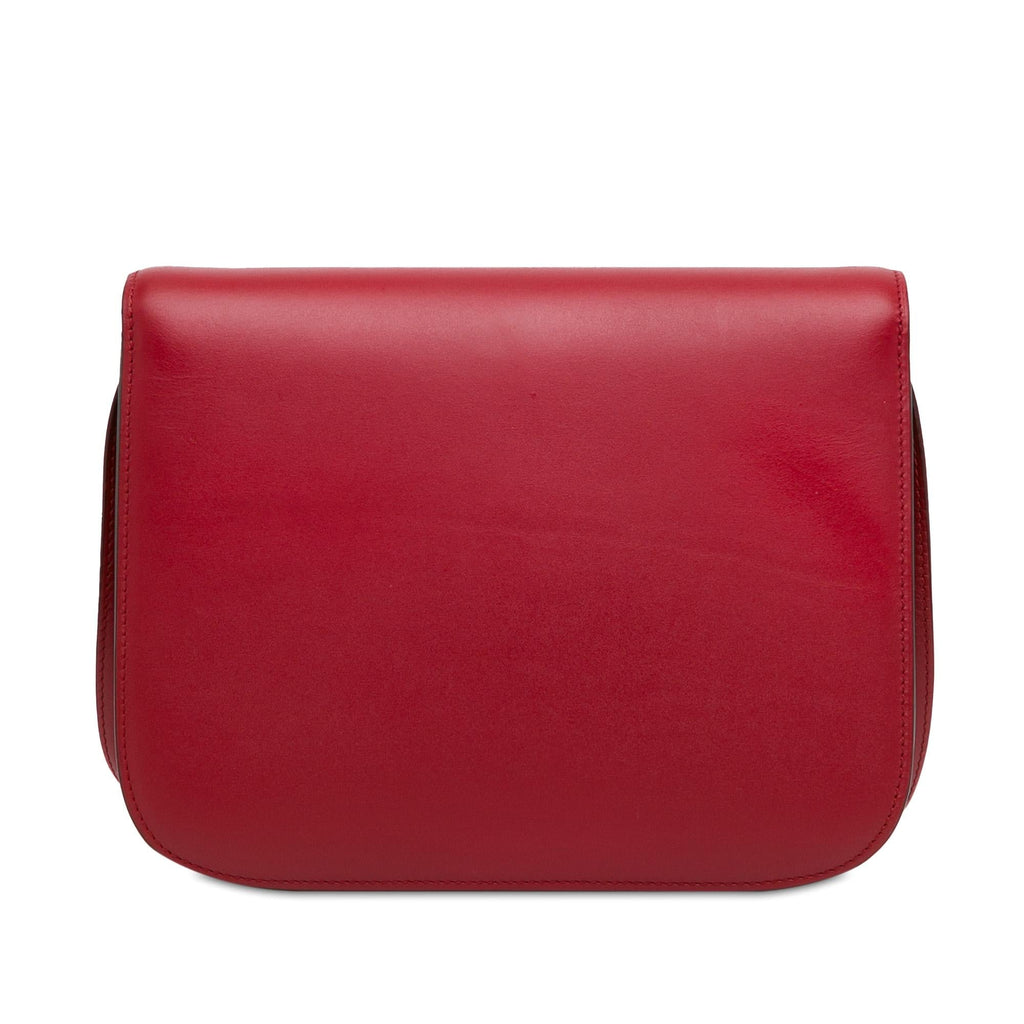 Celine Medium Classic Box (SHG-KXmcHl)