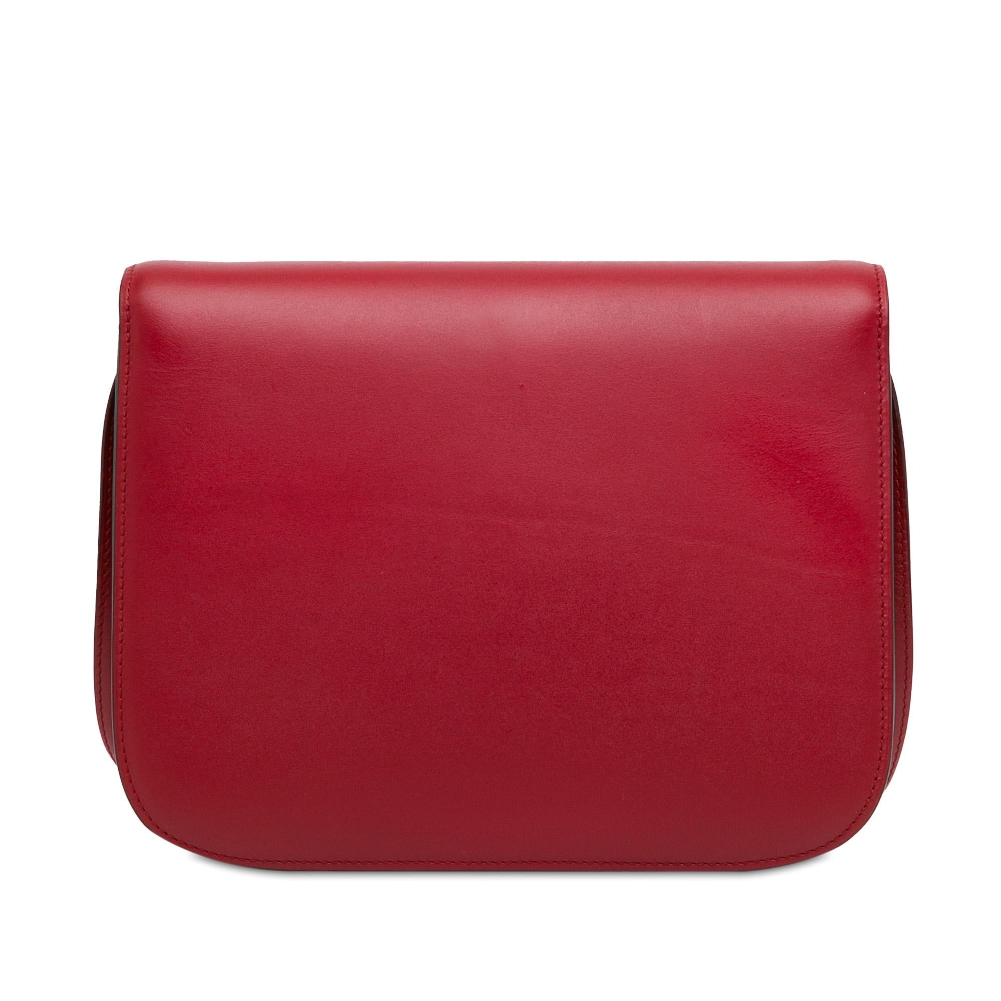 Celine Medium Classic Box (SHG-KXmcHl)