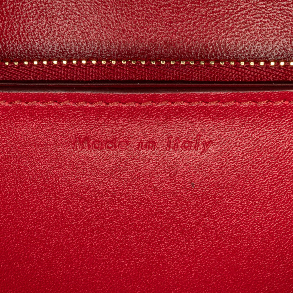 Celine Medium Classic Box (SHG-KXmcHl)