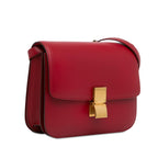 Celine Medium Classic Box (SHG-KXmcHl)