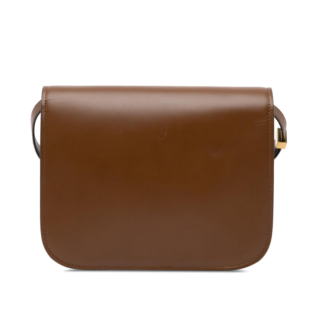 Celine Medium Classic Box (SHG-OXvaHu)