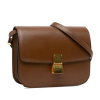 Celine Medium Classic Box (SHG-OXvaHu)