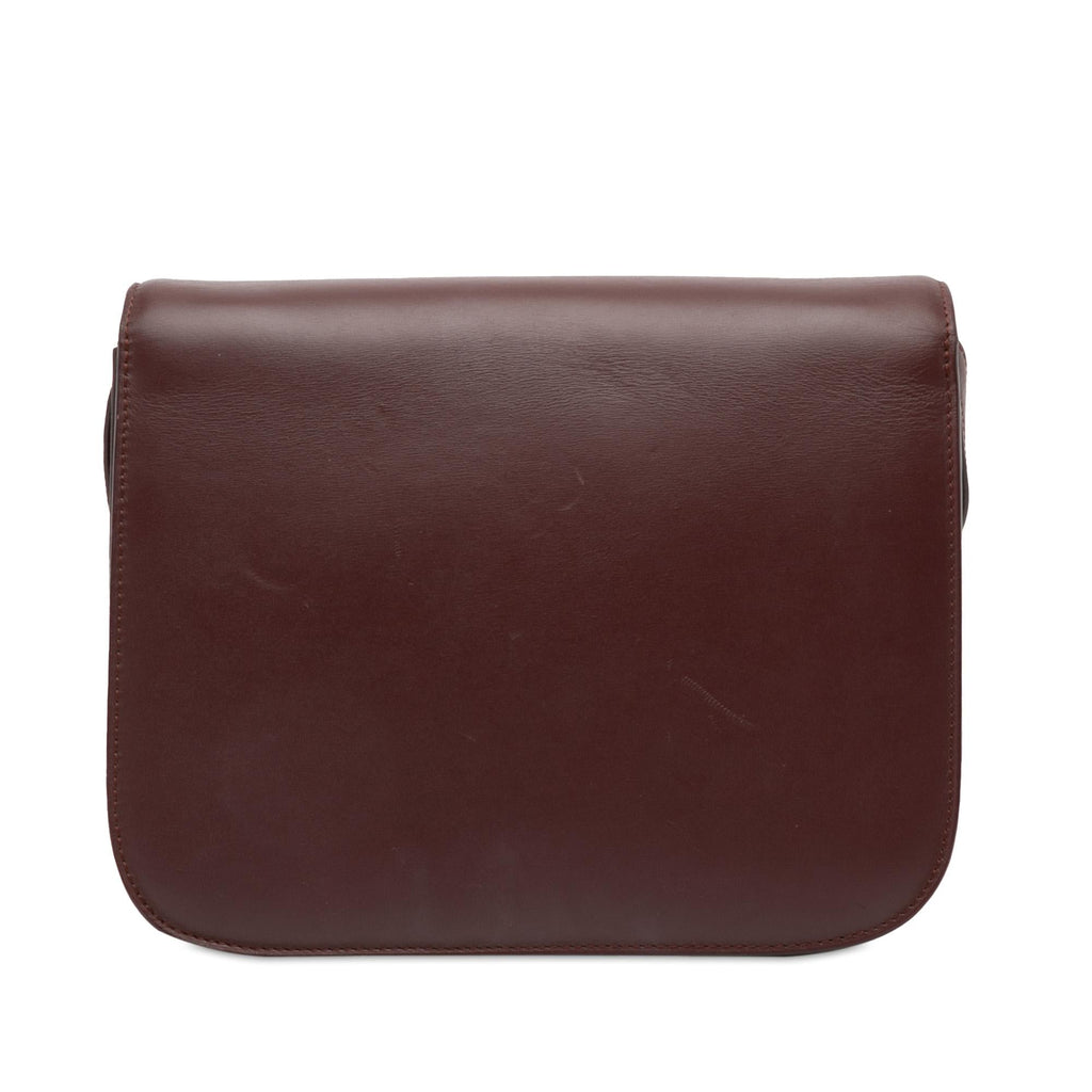 Celine Medium Classic Box (SHG-IUeulK)