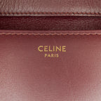 Celine Medium Classic Box (SHG-IUeulK)