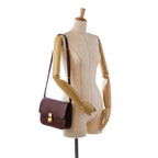 Celine Medium Classic Box (SHG-IUeulK)