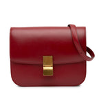 Celine Medium Classic Box (SHG-SDK2j9)