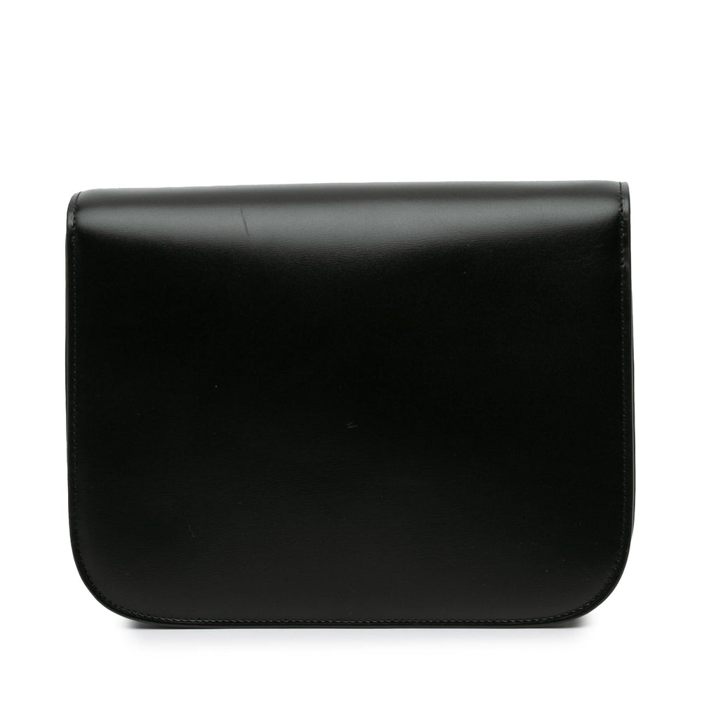 Celine Medium Classic Box (SHG-JWSiUA)