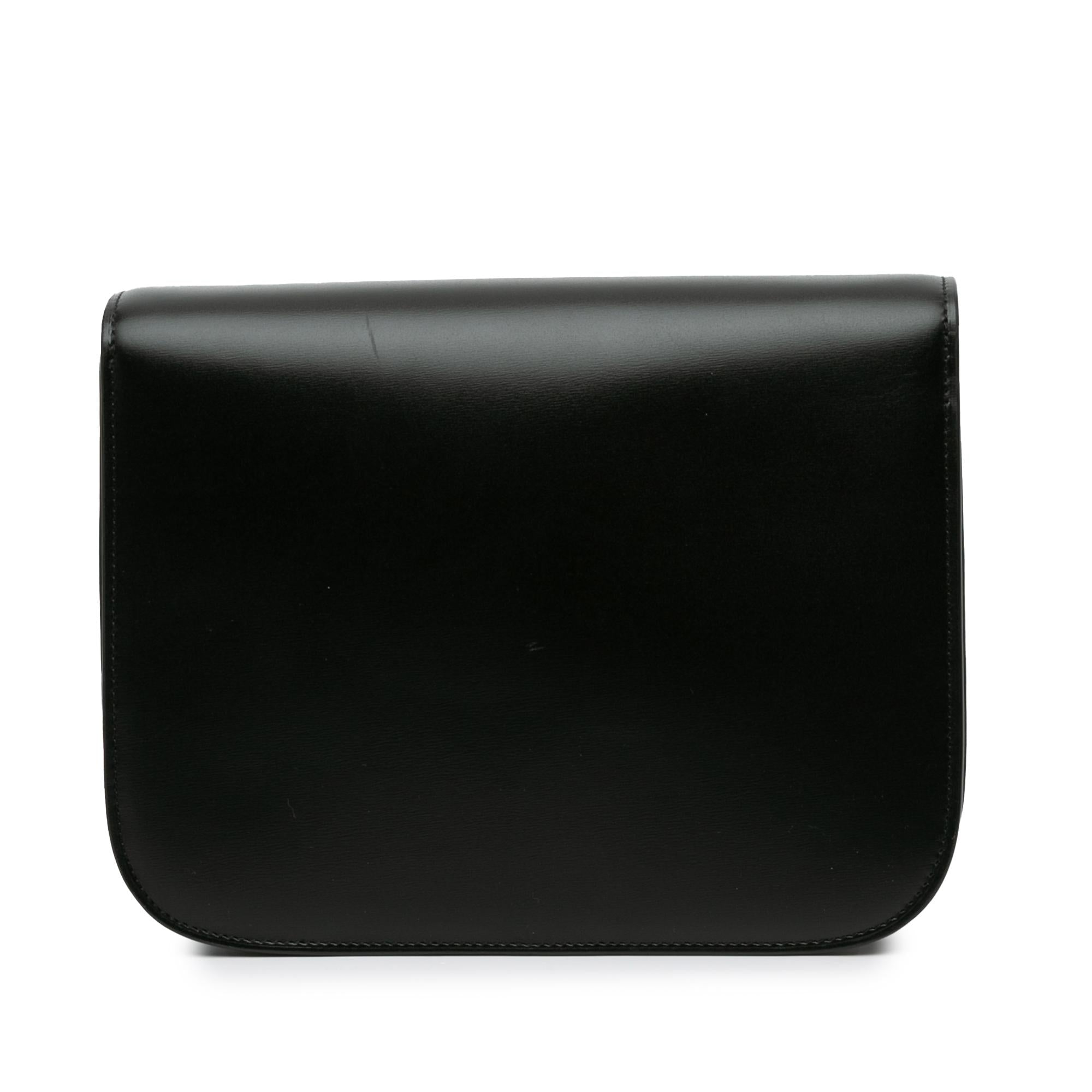Celine Medium Classic Box (SHG-JWSiUA)