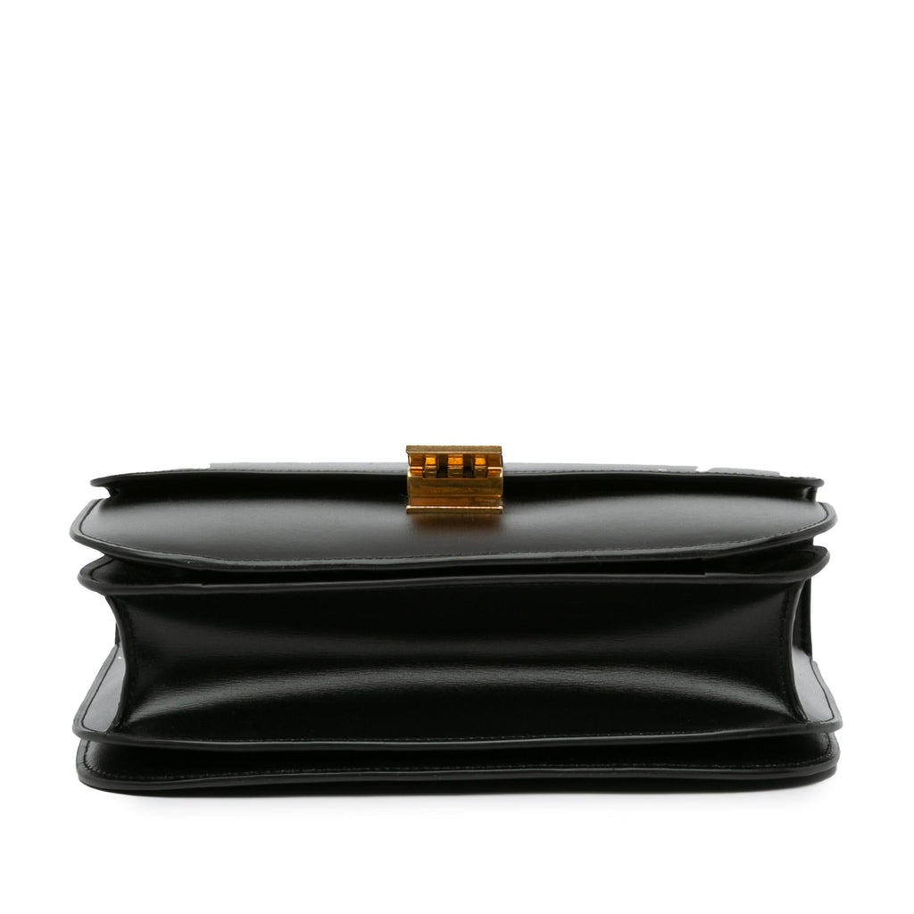 Celine Medium Classic Box (SHG-JWSiUA)