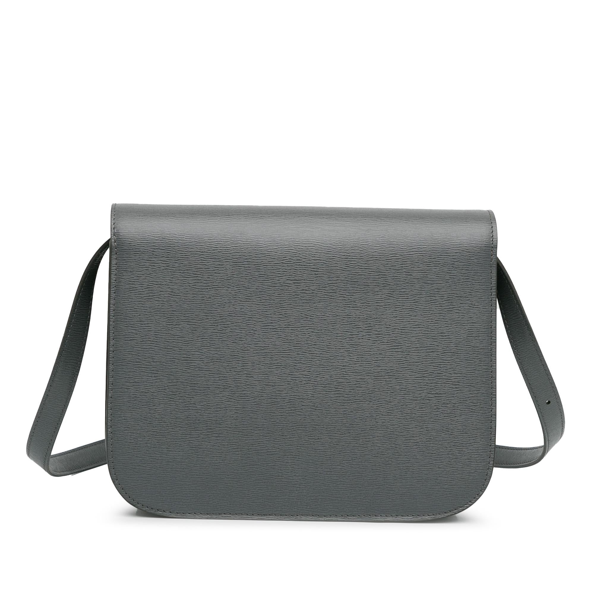 Celine Medium Classic Box (SHG-XxbhaI)
