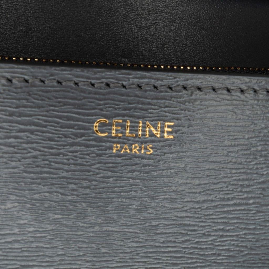 Celine Medium Classic Box (SHG-XxbhaI)